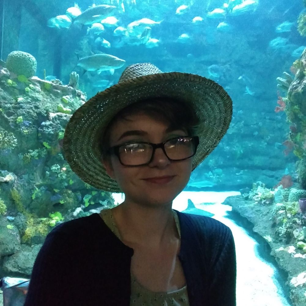 Meet your Posher, Kipper